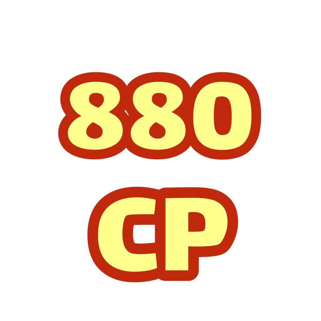 ۸۸۰ سی پی کالاف دیوتی موبایل